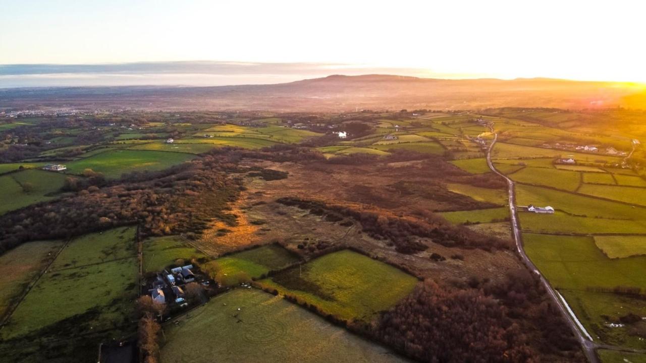 An Teach Glas Maghera  Eksteriør bilde