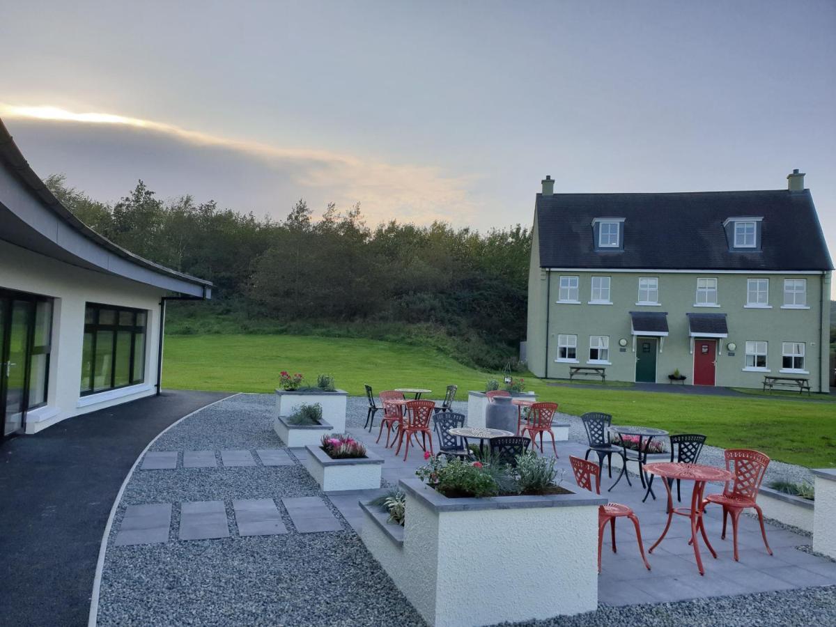 An Teach Glas Maghera  Eksteriør bilde